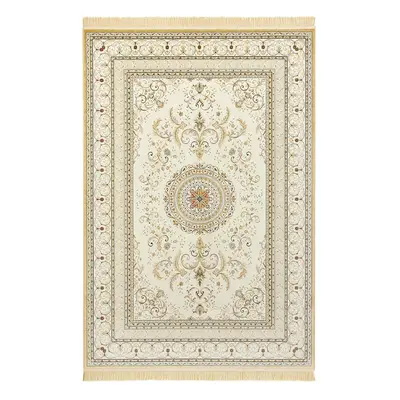 Kusový koberec Nouristan Naveh 104373 Cream 95x140 cm