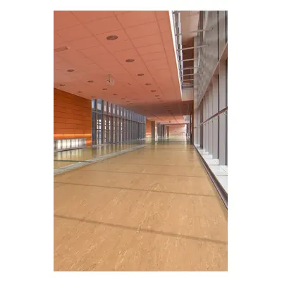 PVC Polyflor ULTRA XL PU 3900 tl. 2,0mm 200 cm