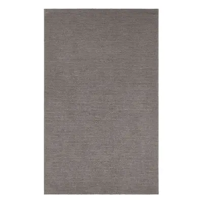 Kusový koberec Mint Rugs Cloud 103935 Dark grey 120x170 cm