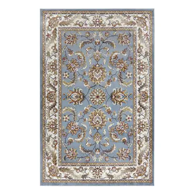 Kusový koberec Hanse Home Luxor 105641 Reni Mint Cream 160x235 cm