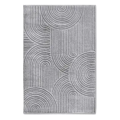 Kusový koberec Elle Decoration Gallery 106091 Light Grey 120x170 cm