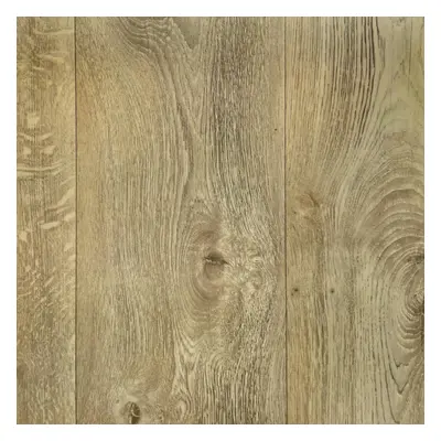 PVC Blacktex TEXAS OAK 136L 300 cm