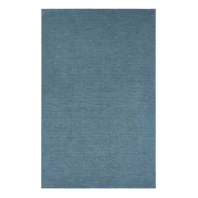 Kusový koberec Mint Rugs Cloud 103933 Petrol blue 120x170 cm