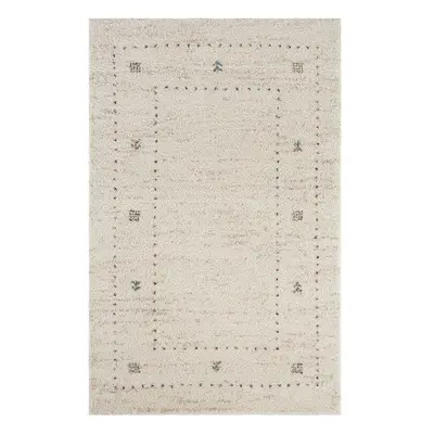 Kusový koberec Mint Rugs Nomadic 104888 Cream 120x170 cm