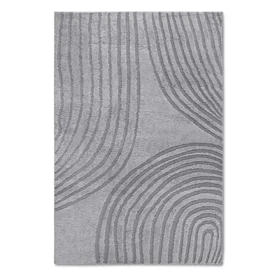 Kusový koberec Elle Decoration Gallery 106085 Light Grey 80x120 cm