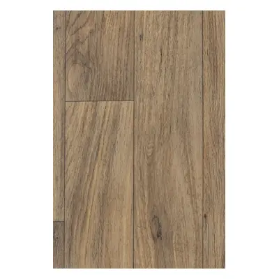 PVC TITAN-TORNADO Summer Oak 664D 300 cm