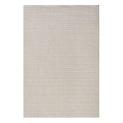 Kusový koberec Northrugs Meadow 102475 Grey 160x230 cm