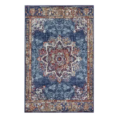 Kusový koberec Hanse Home Luxor 105637 Maderno Blue 200x280 cm