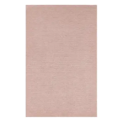 Kusový koberec Mint Rugs Cloud 103930 Old rose 80x150 cm