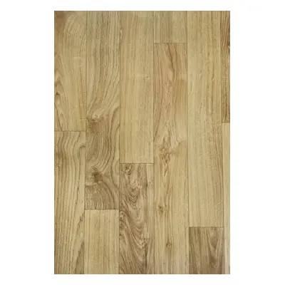 PVC Trento HONEY OAK 263L 400 cm