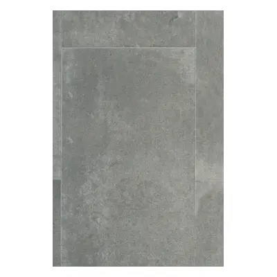 PVC ICONIK 240 Provenza Toned Light Grey 200 cm