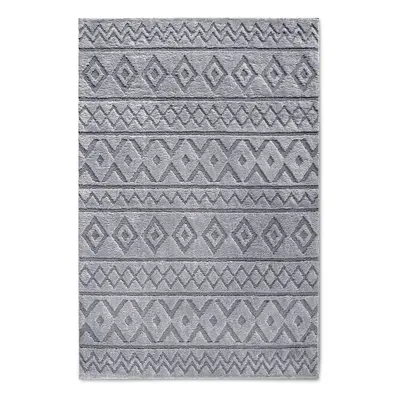 Kusový koberec Elle Decoration Gallery 106093 Light Grey 80x120 cm