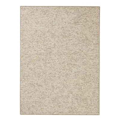 Kusový koberec Hanse Home BT Carpet Wolly 102842 Beige Brown 200x300 cm