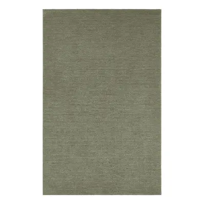 Kusový koberec Mint Rugs Cloud 103931 Moss green 80x150 cm