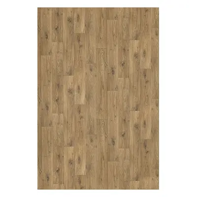 PVC MAXIMA PLUS - Ohrid Oak S43 400 cm