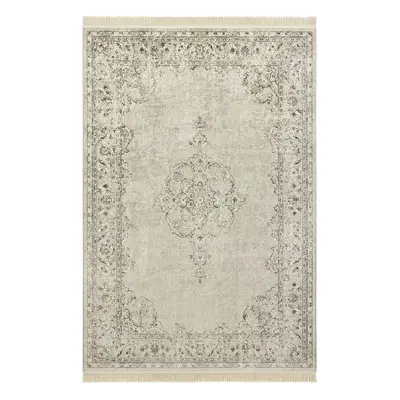 Kusový koberec Nouristan Naveh 104382 Cream 135x195 cm