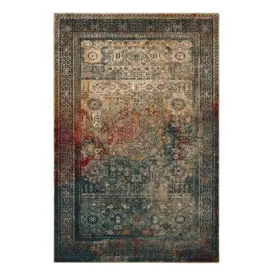 Kusový koberec OMEGA Mamluk Szmaragd 170x235 cm