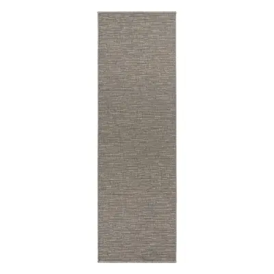 Kusový běhoun Hanse Home BT Carpet Nature 104261 Cream multicolor 80x250 cm