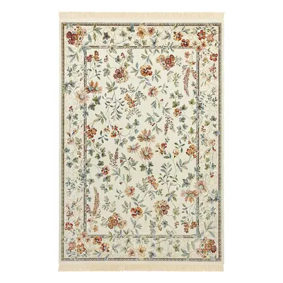 Kusový koberec Nouristan Naveh 104376 Cream 95x140 cm