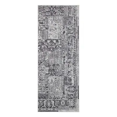 Kusový běhoun Hanse Home Celebration 103469 Plume Blue Grey 80x250 cm