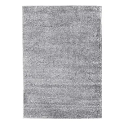 Kusový koberec LORAS Light Grey 70x140 cm