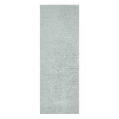 Kusový běhoun Mint Rugs Cloud 103929 Light blue 80x250 cm