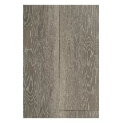 PVC ICONIK 240 Mill Oak Grey 300 cm