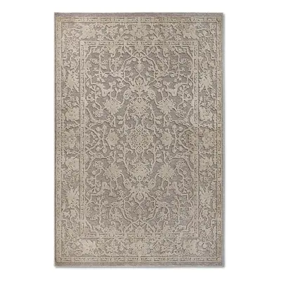 Kusový koberec Villeroy & Boch 1879 106149 Natural Grey Beige 200x290 cm