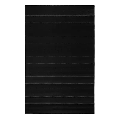 Kusový koberec Hanse Home Sunshine 102030 Black 200x290 cm