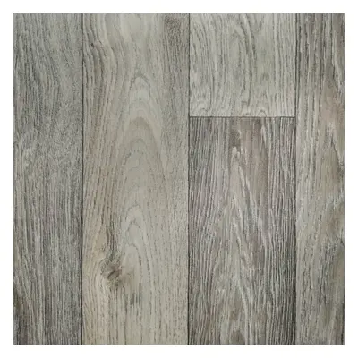 PVC Blacktex FUMED OAK 966M 300 cm