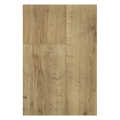 PVC Essentials - Iconik 280T FUMED OAK Natural Beige 200 cm