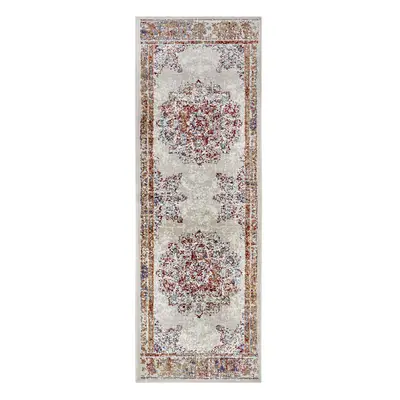 Kusový běhoun Hanse Home Luxor 105639 Maderno Cream 80x240 cm