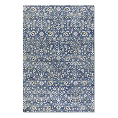 Kusový koberec Villeroy & Boch 1809 106119 Blue Cream 200x280 cm