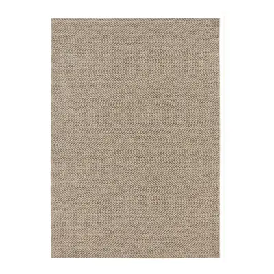 Kusový koberec Elle Decoration Brave 103615 Natural Brown 80x150 cm