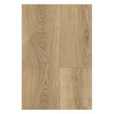 PVC LAVATEX Cherbourg Oak 564 400 cm