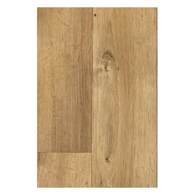 PVC Essentials - Iconik 280T ARCADIA Middle Natural 400 cm