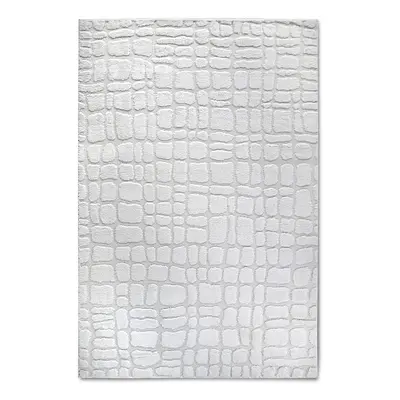 Kusový koberec Elle Decoration Gallery 106098 Cream White 160x235 cm