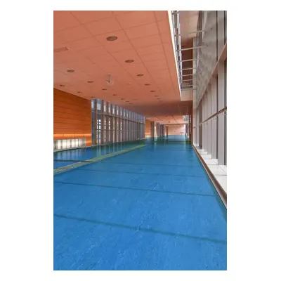 PVC Polyflor ULTRA XL PU 3750 tl. 2,0mm 200 cm