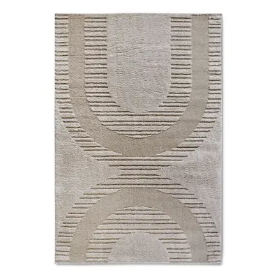 Kusový koberec Elle Decoration Gallery 106087 Beige 120x170 cm