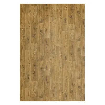 PVC MAXIMA PLUS - Ohrid Oak S45 400 cm