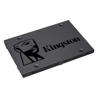 SSD Kingston A400 480 GB, SATA