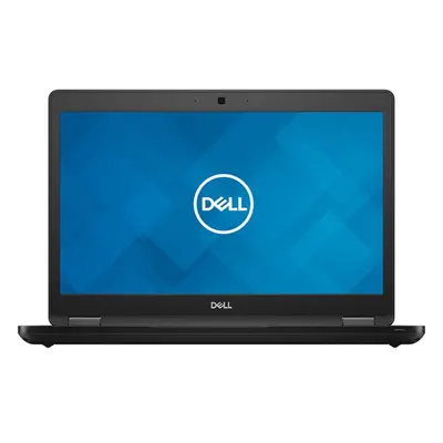 Dell Latitude 5490