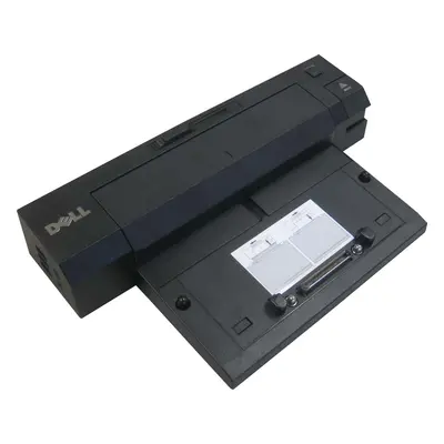 Dell E-Port Plus Replicator PR02X