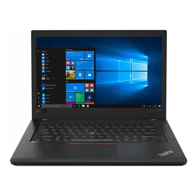 Lenovo ThinkPad T480