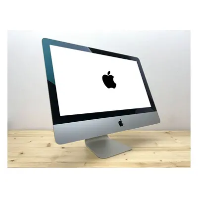 Apple iMac 21,5" (Late 2013)