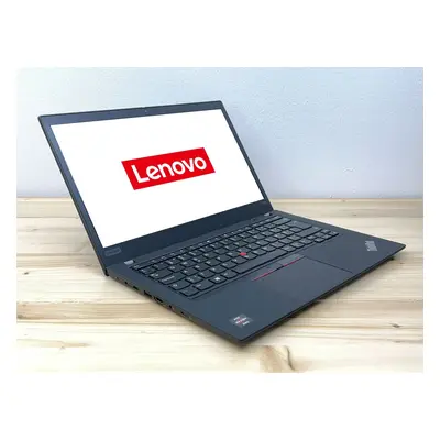 Lenovo ThinkPad T495