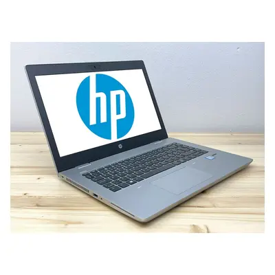 HP ProBook 640 G4