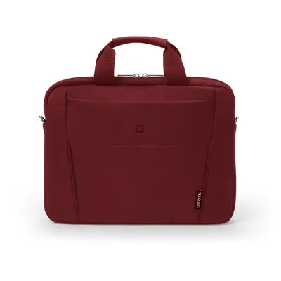 Dicota Slim Case BASE 11-12.5 red