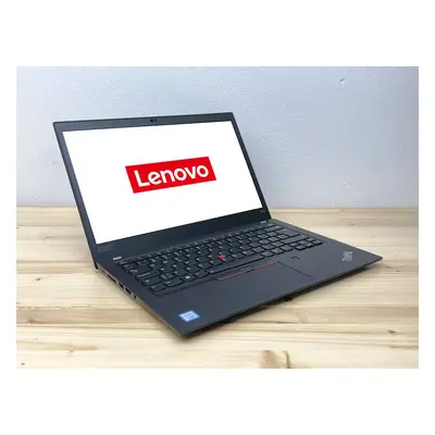 Lenovo ThinkPad T490s