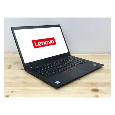 Lenovo ThinkPad T490